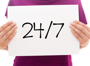 24 Hour Locksmith