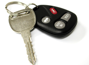 Automotive Locksmith
