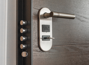Commercial Locksmith
