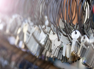 Industrial Locksmith