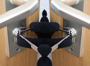 Residential Locksmith